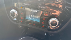 Nissan Juke 1.6 [112] Bose Personal Edition 5dr Petrol Hatchback